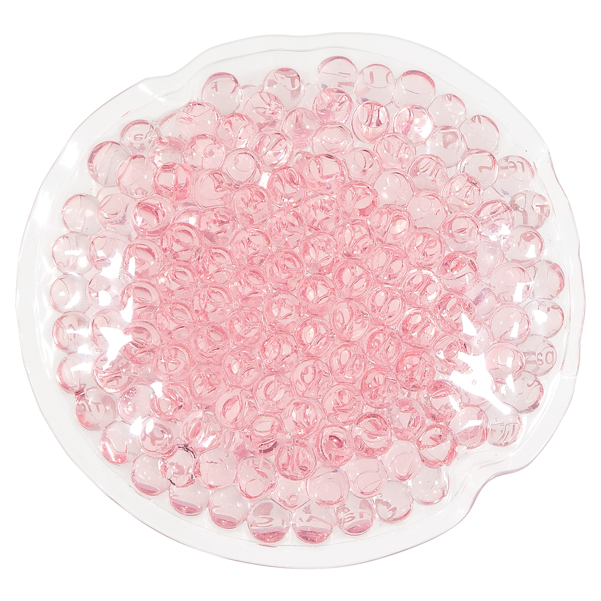 Mini Round Aqua Pearls™ Hot/Cold Pack 55