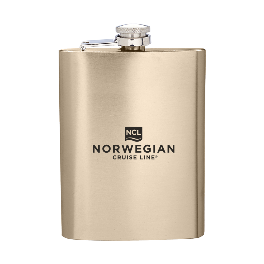 8oz Flask
