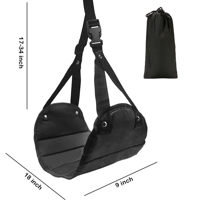 Leg Rest Support Strap 7