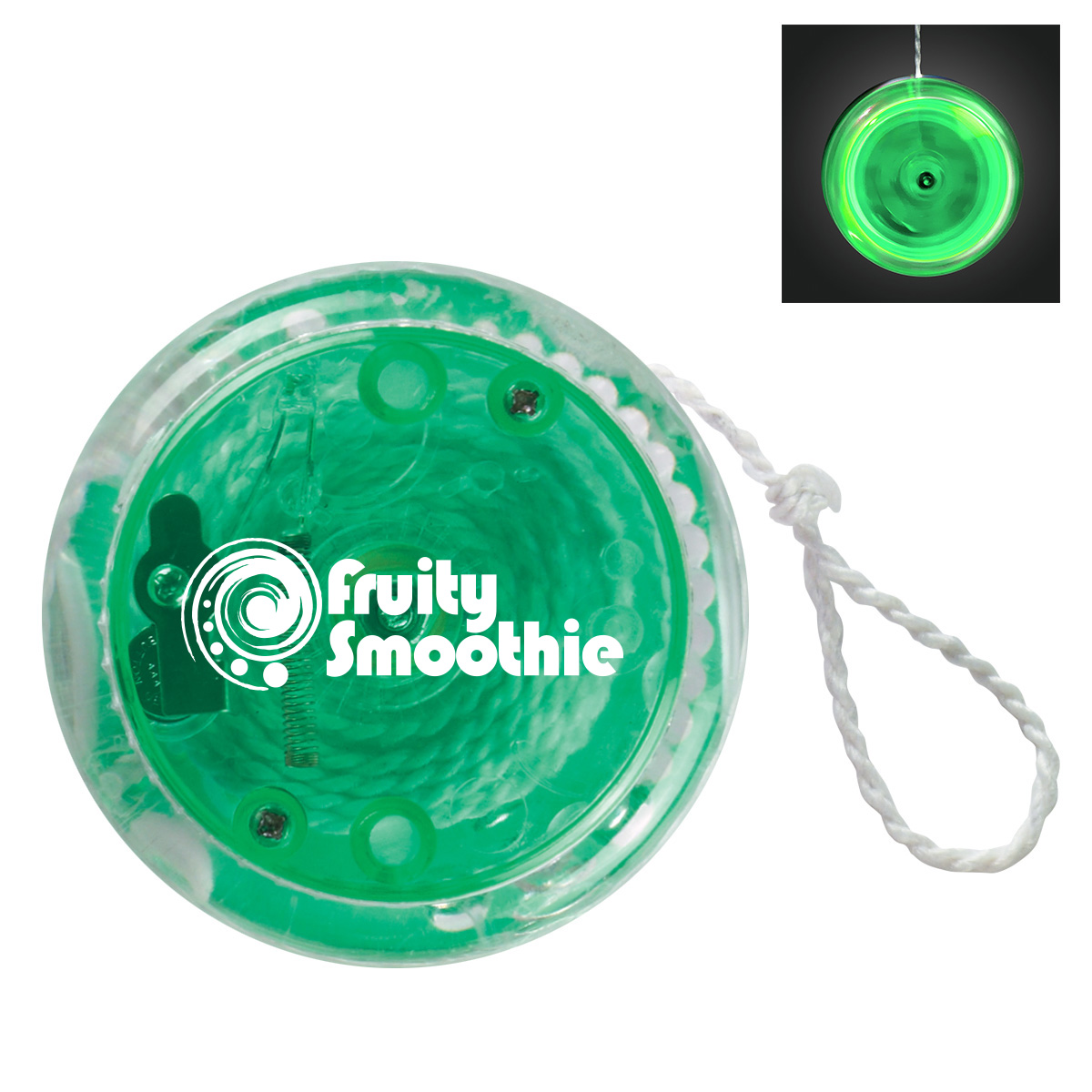 Light Up Yo-Yo 18