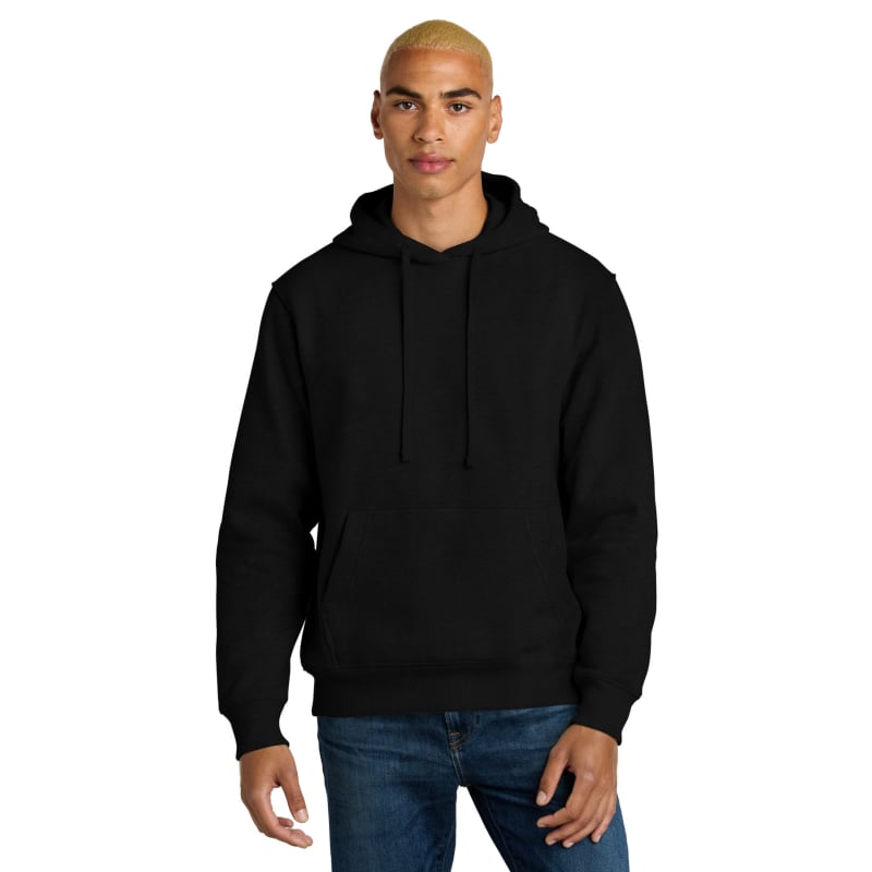 District V.I.T. Super Heavyweight Fleece Hoodie 3