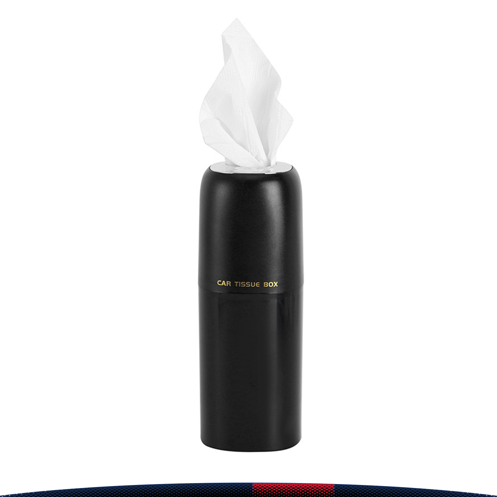 Adjustable Car Tissue Box 5