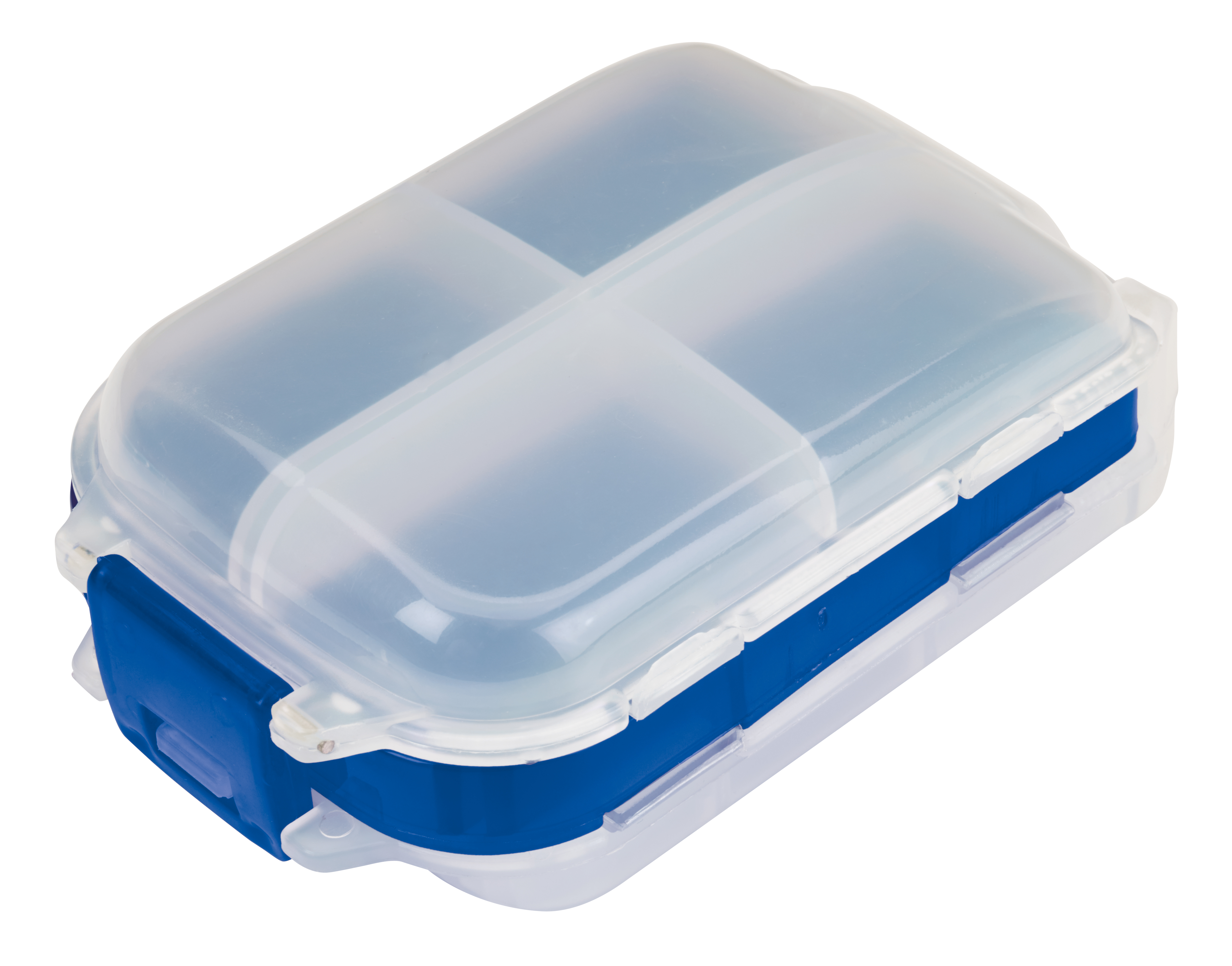 Good Value™ Serenity Pill Box 7