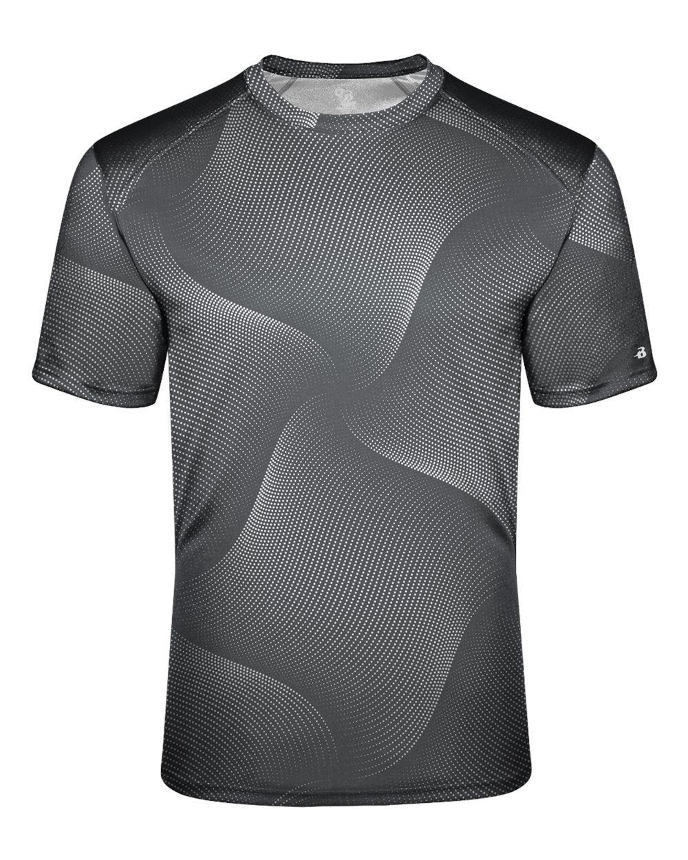 Youth Warp T-Shirt - 2213 38