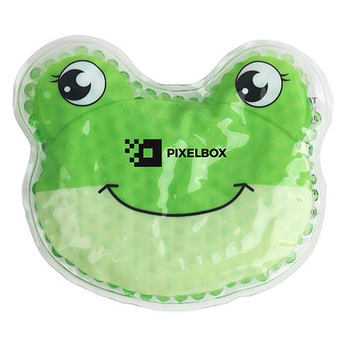 Frog Aqua Pearls™ Hot/Cold Pack 3