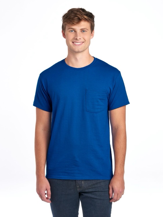 JERZEES DRI-POWER® Unisex T-Shirt 39