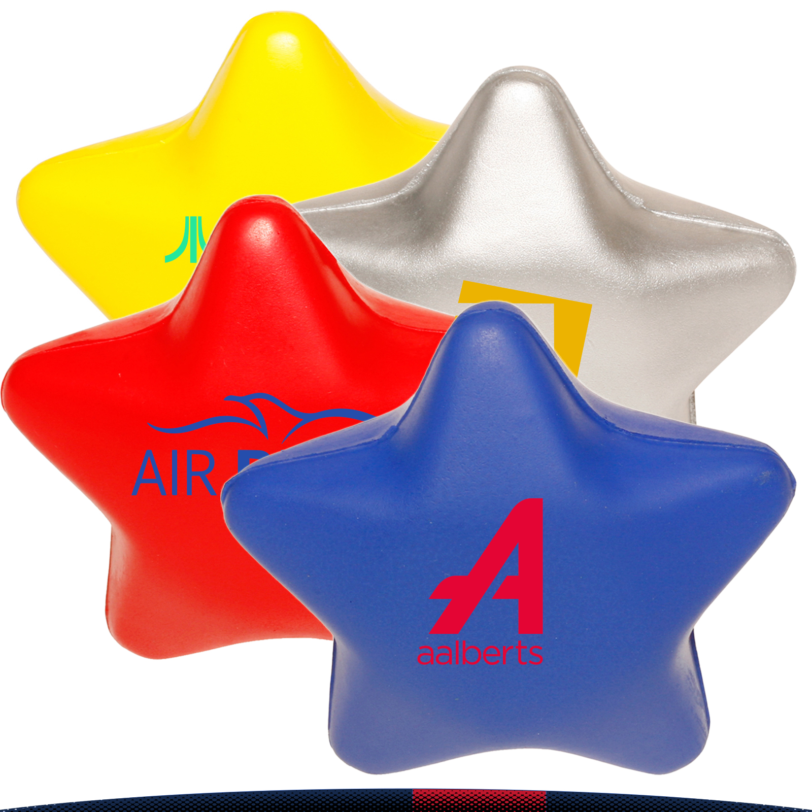 Naomi Star Stress Ball 4