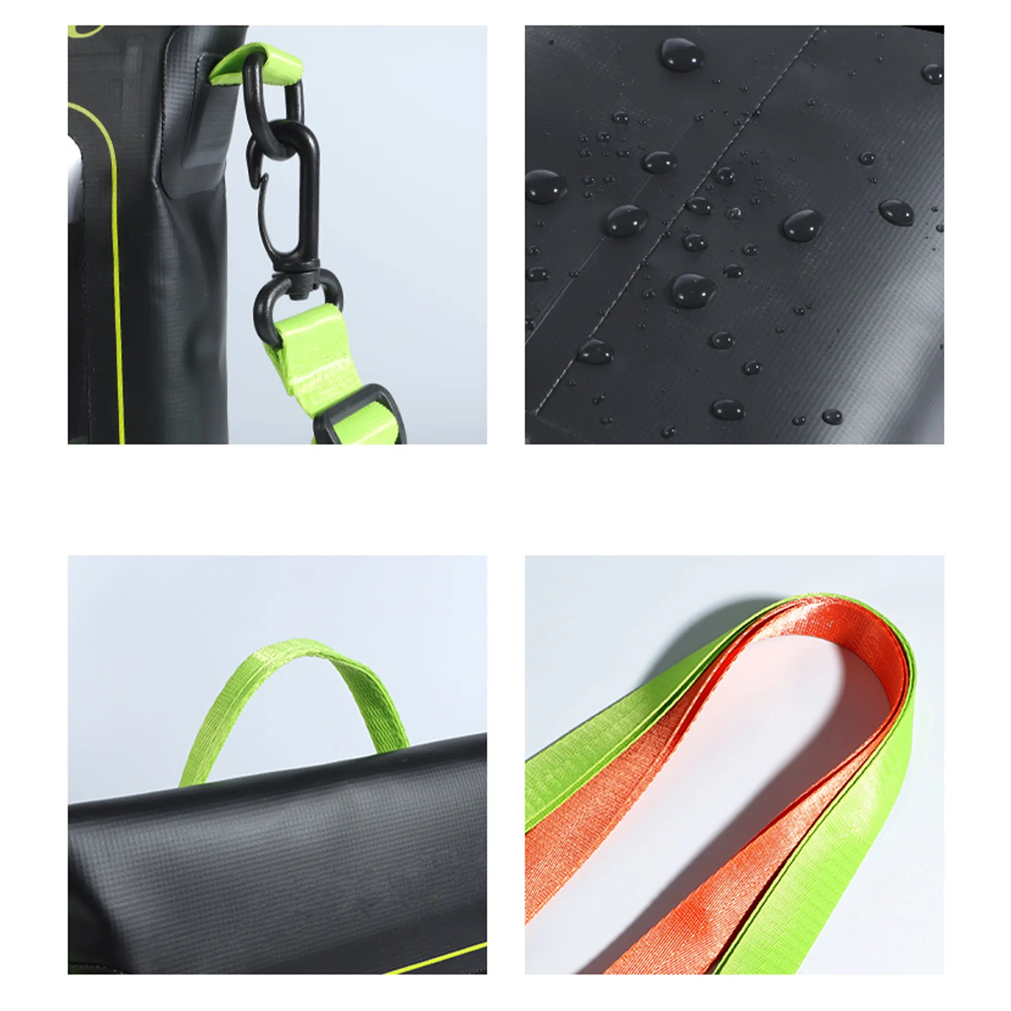 Drifting Waterproof Bucket 4