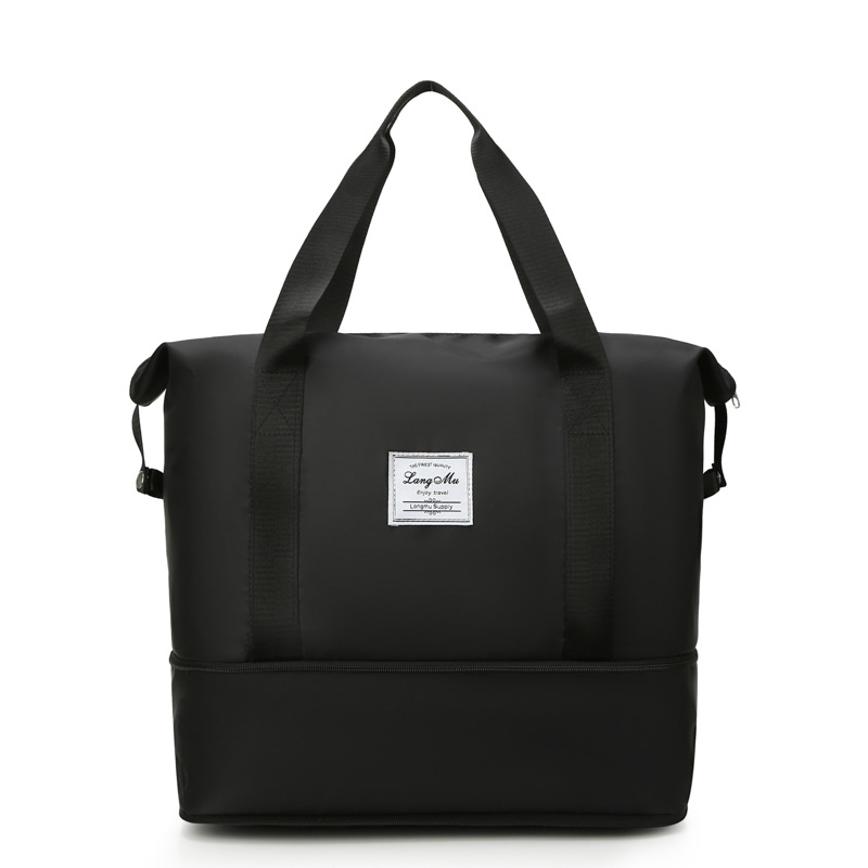 Expandable Sports Duffel Bag 5