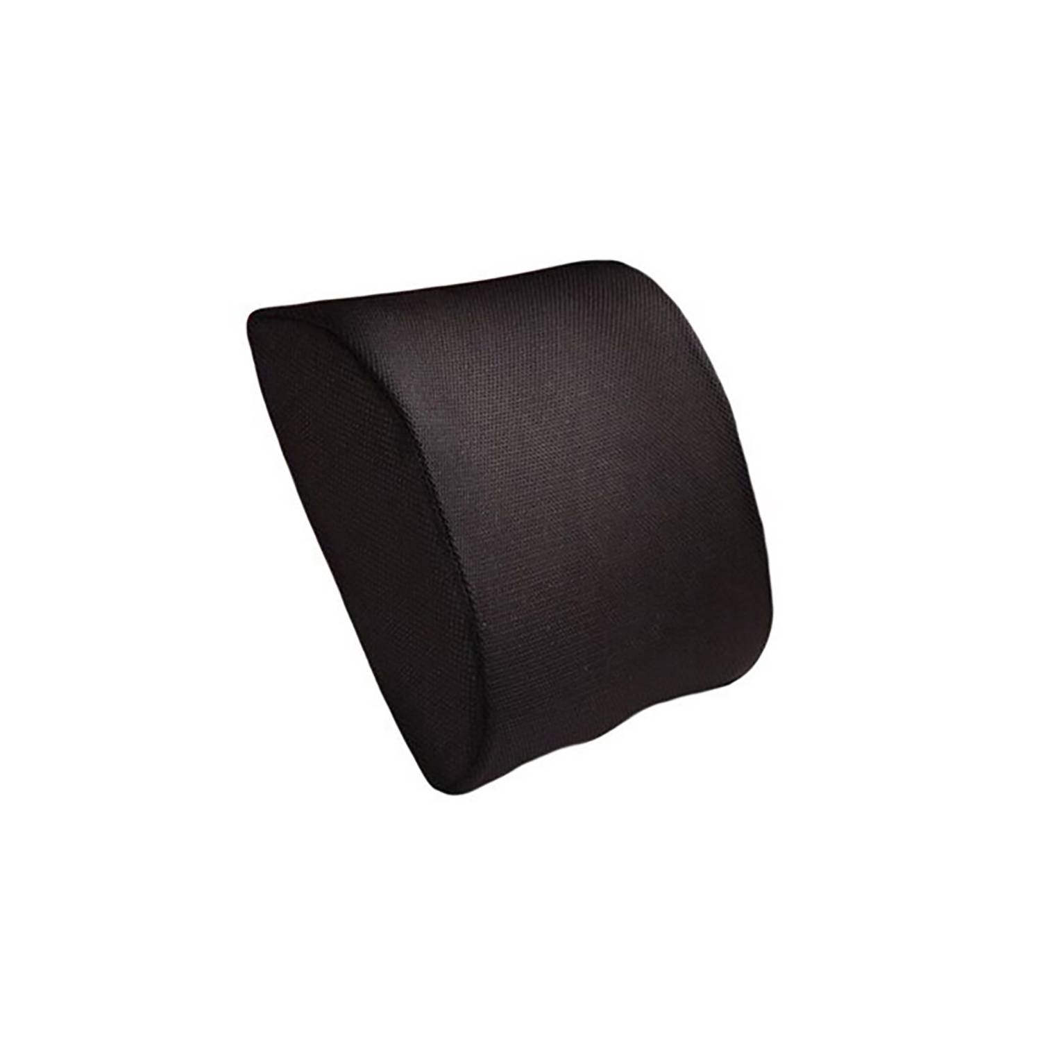 Memory Foam Lumbar Support Cushion for Office & Car Use 4
