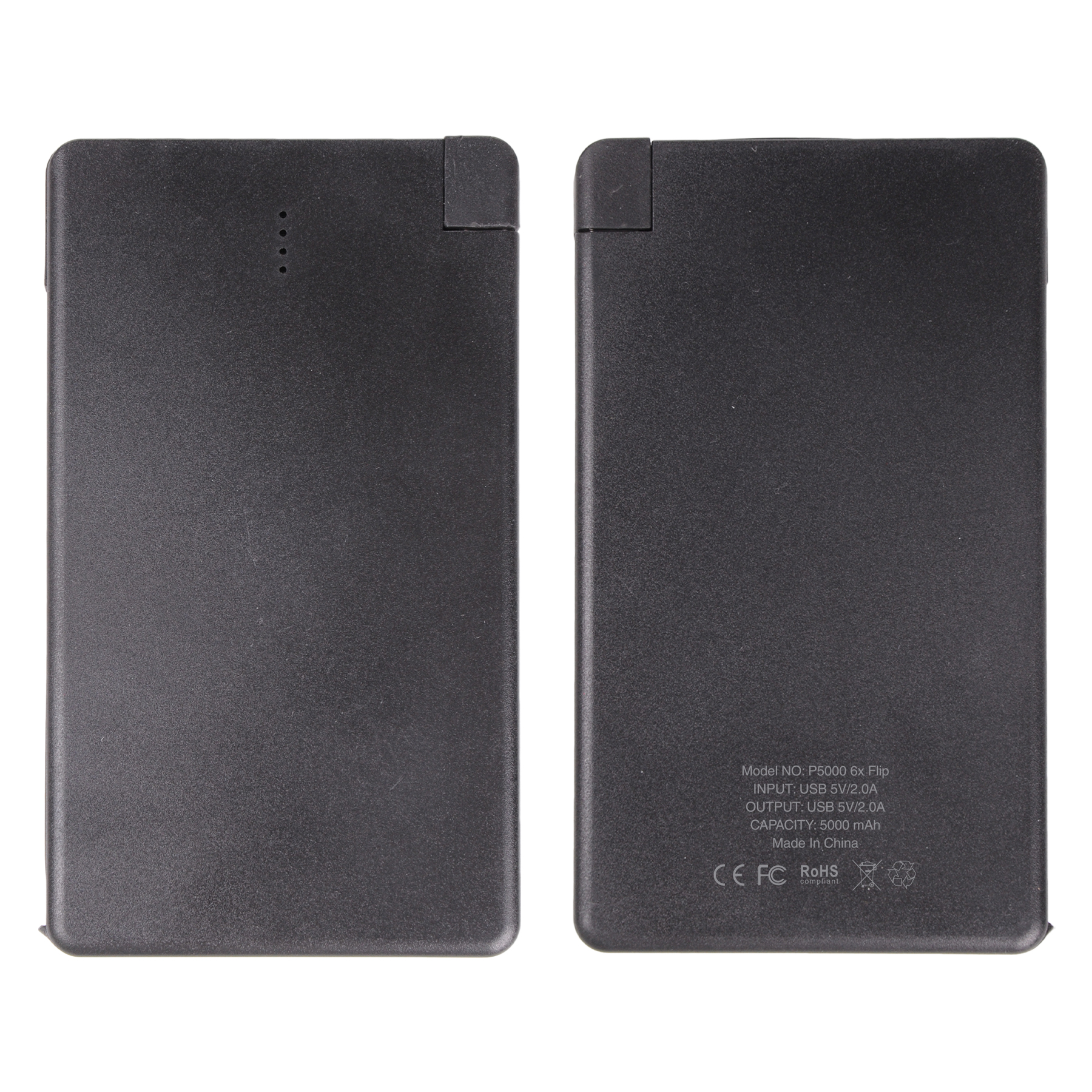 iTwist 5,000mAh 6-in-1 Power Bank 3