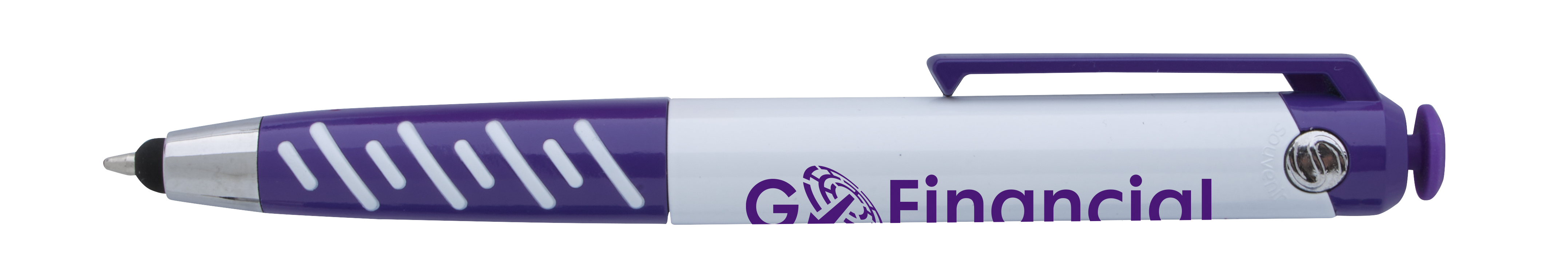Souvenir® Fidgeteer Stylus RABS Pen 8