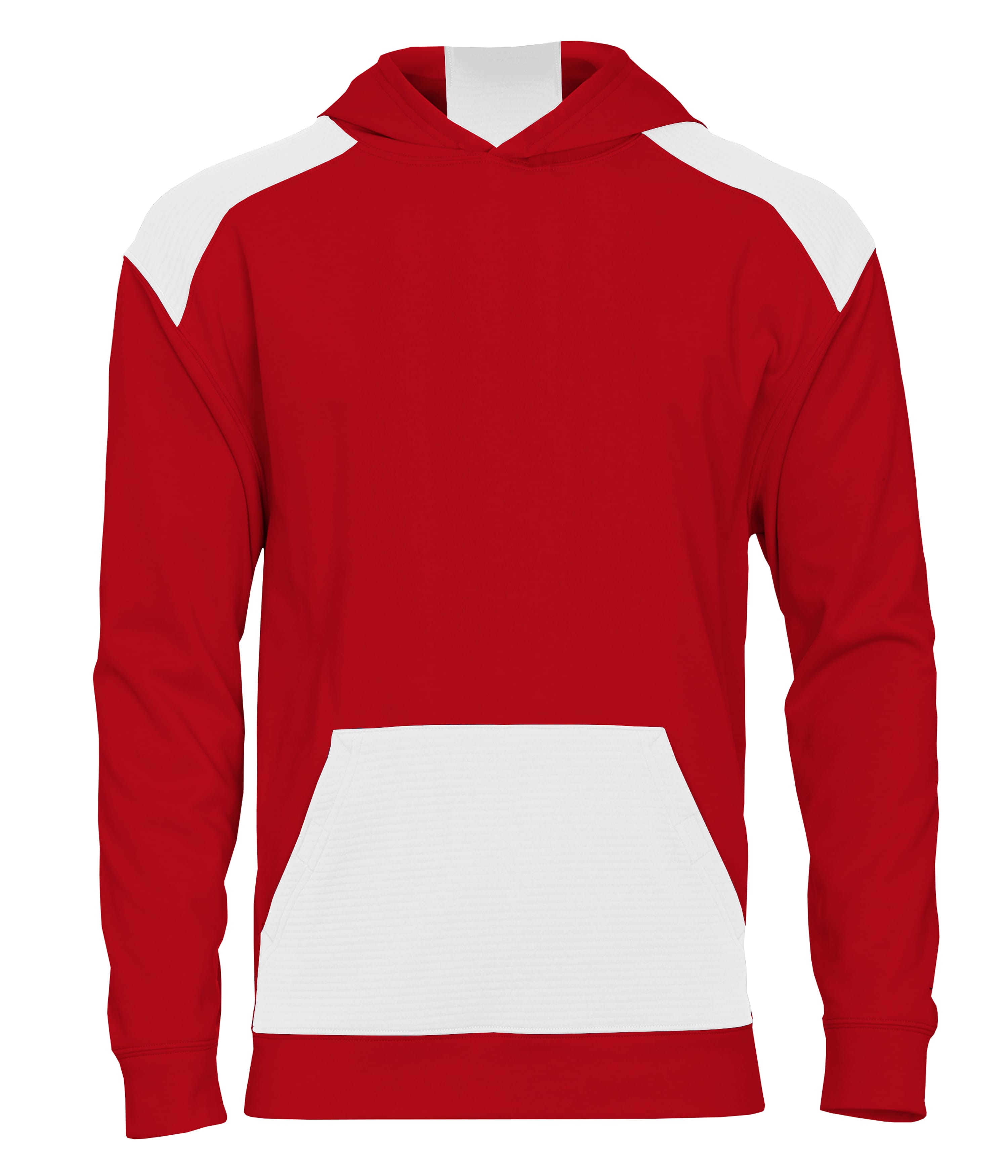 BREAKOUT PERFORMANCE FLEECE YO 12