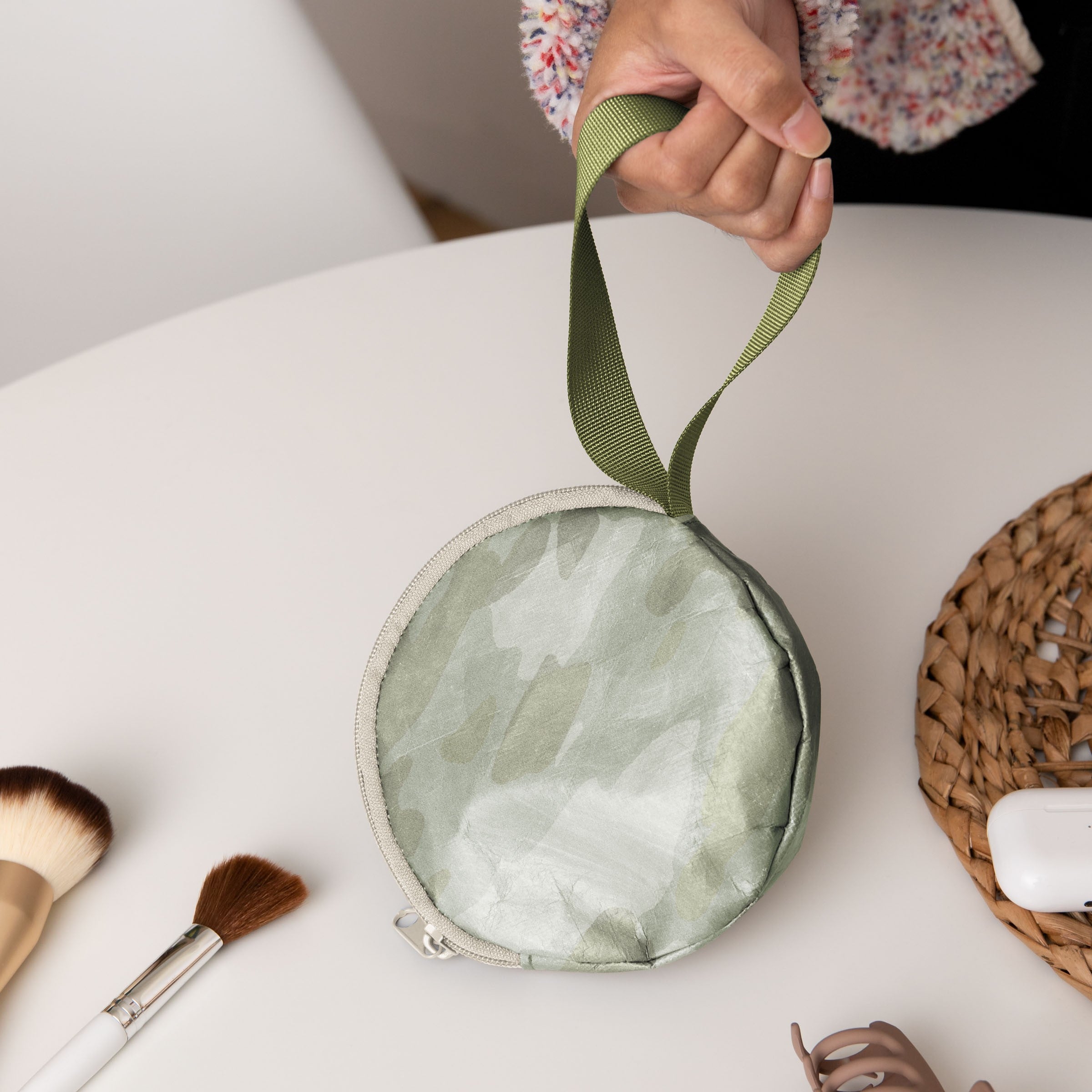 PANCAKE TO GO - DURATEK