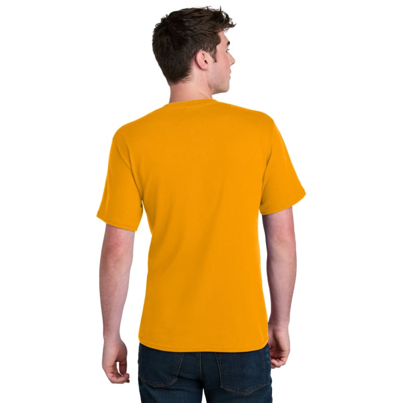Port & Company Core Blend Recycled Tee 25