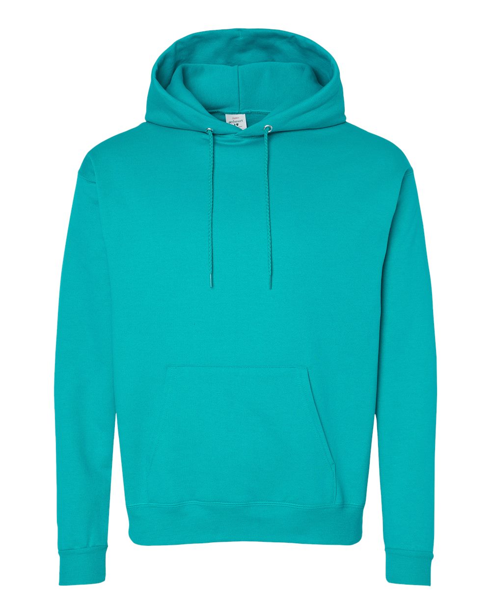 Unisex EcoSmart® Hooded Sweatshirt - P170 176