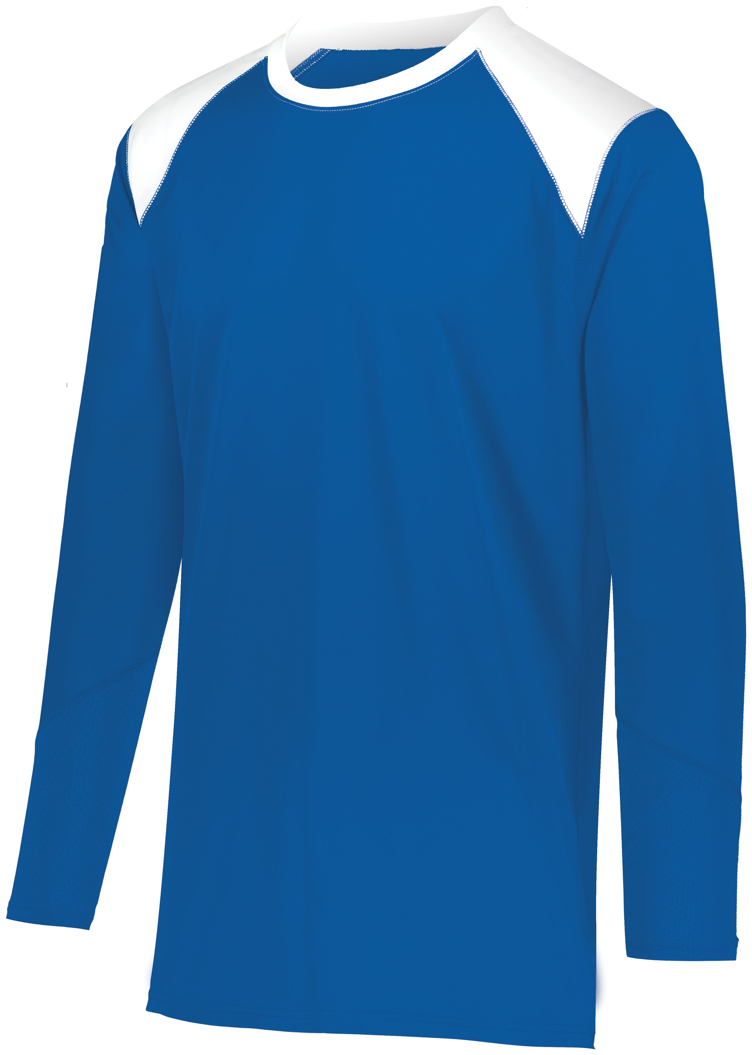 Tip-Off Shooter Shirt 2