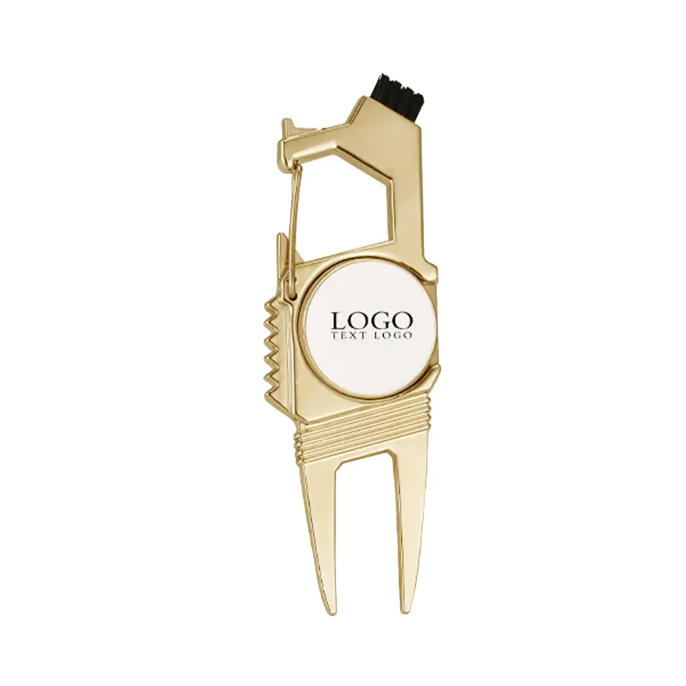 Divot Tool Ball Marker Gift Set 5