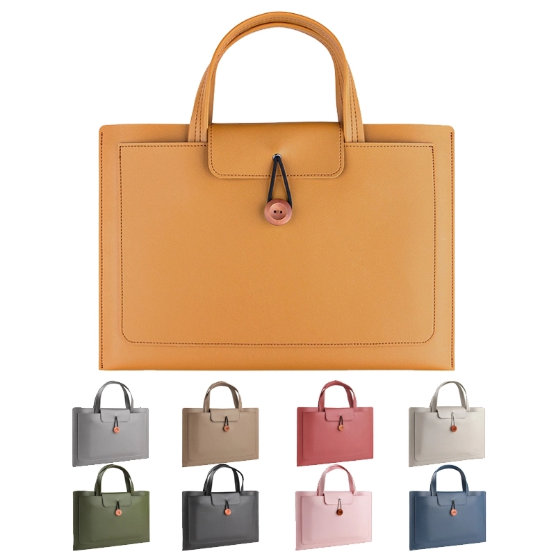 12/13/13.3/14/15/15.6/16 Inch Portable Laptop Sleeve Bag 10