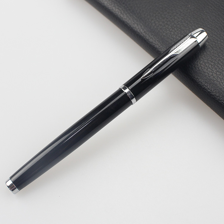 Metal Roller Ball Pen 5