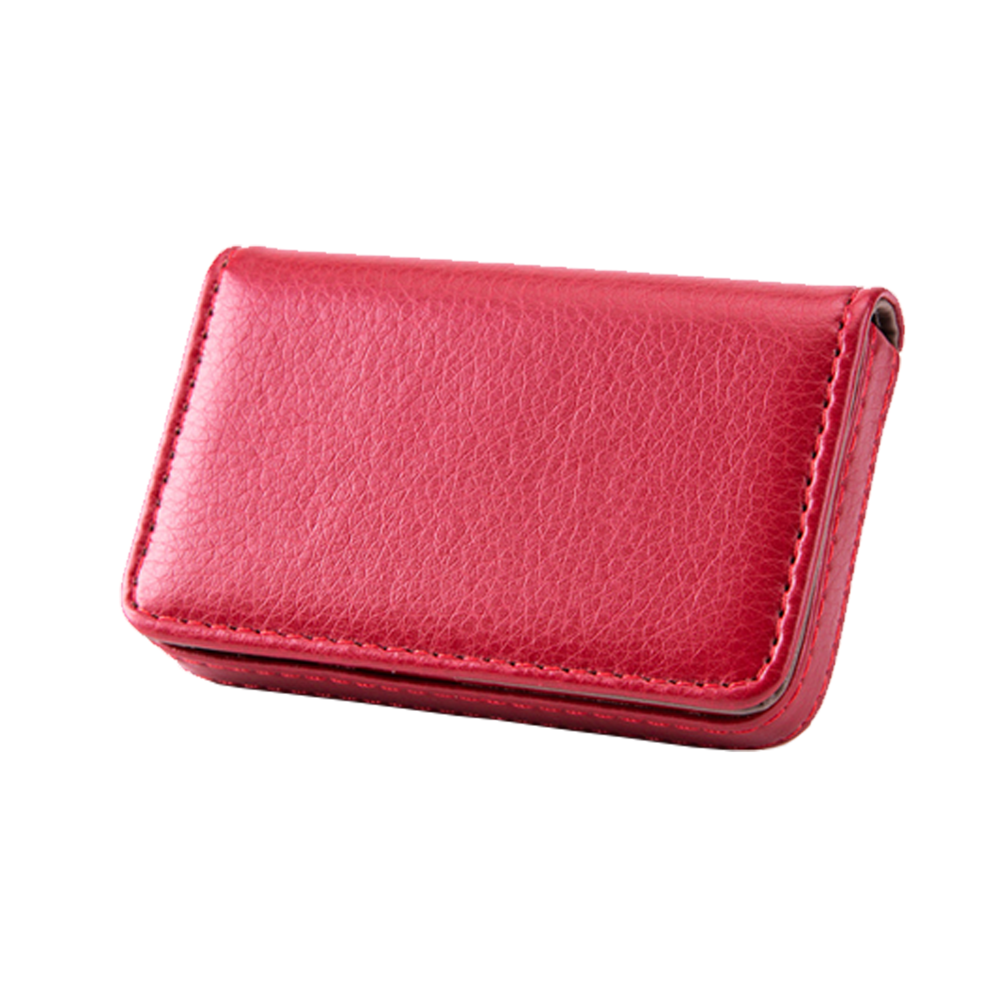PU Leather Cards Holder 10