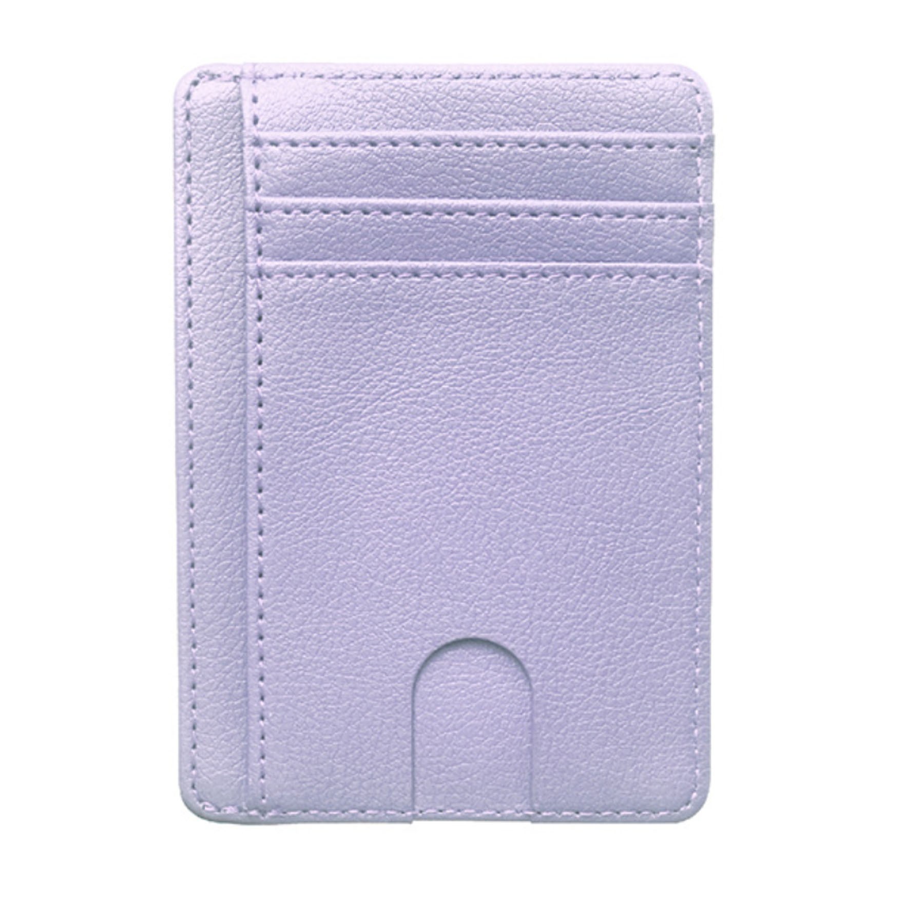Leather Wallet 3