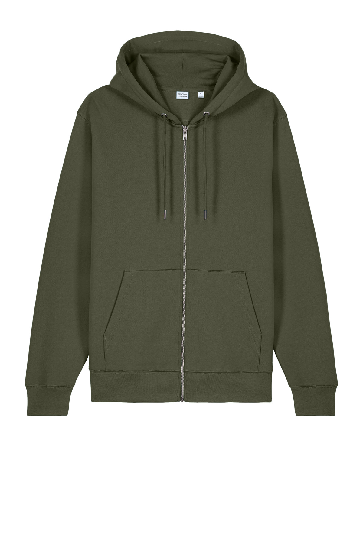 Stanley/Stella Unisex Cultivator 2.0 Full-Zip Hooded Sweatshirt SXU005 27