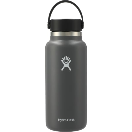 Hydro Flask® Wide Mouth With Flex Cap 32oz 107