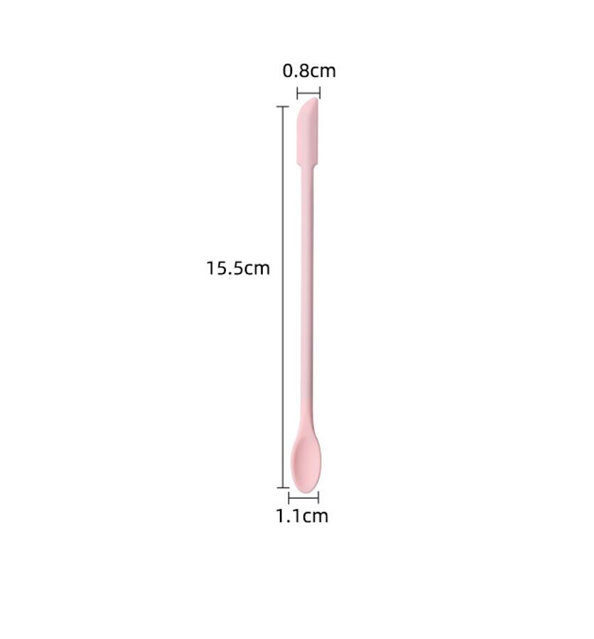 Silicone Spatulas and Spreader 11