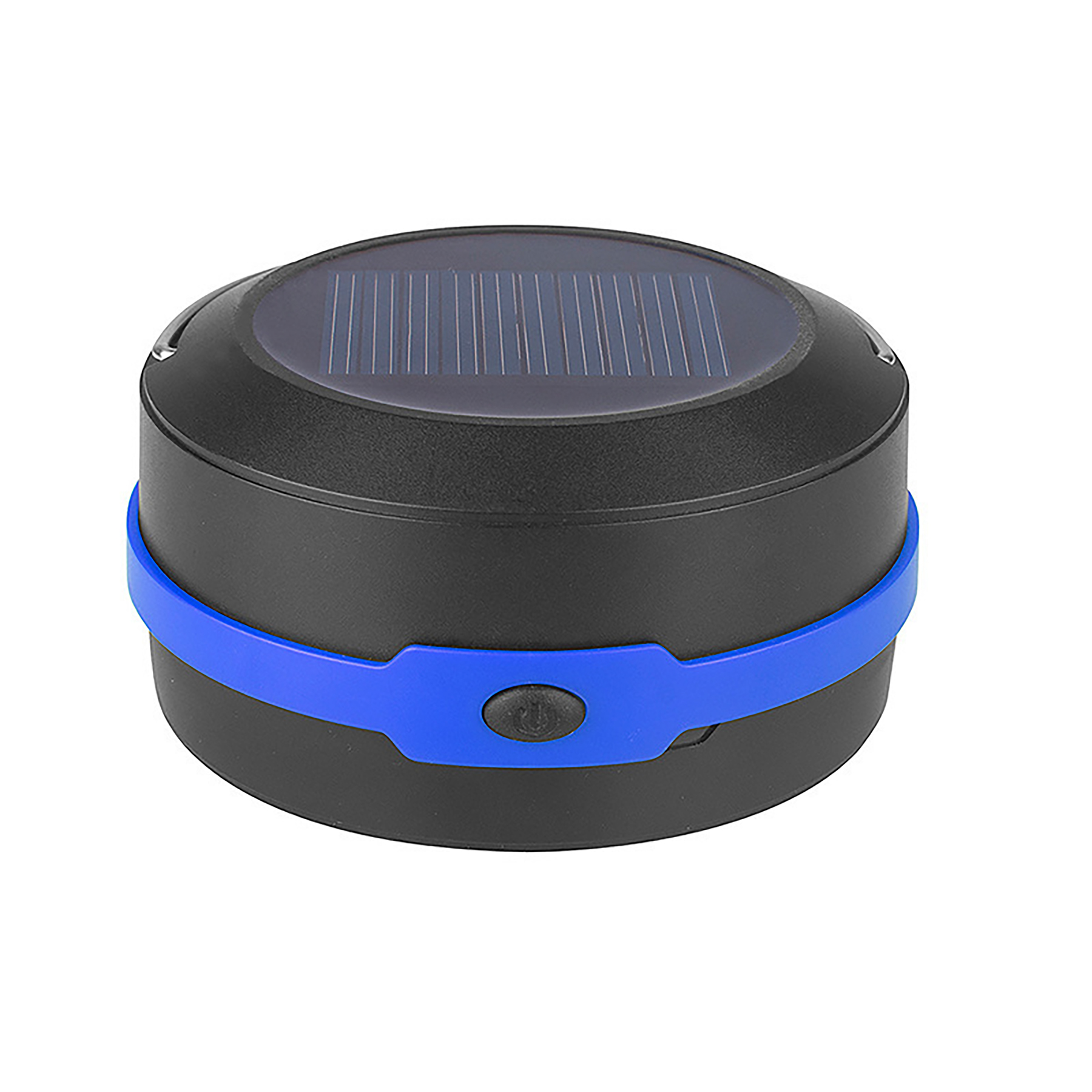 Foldable Solar LED Camping Lantern 5
