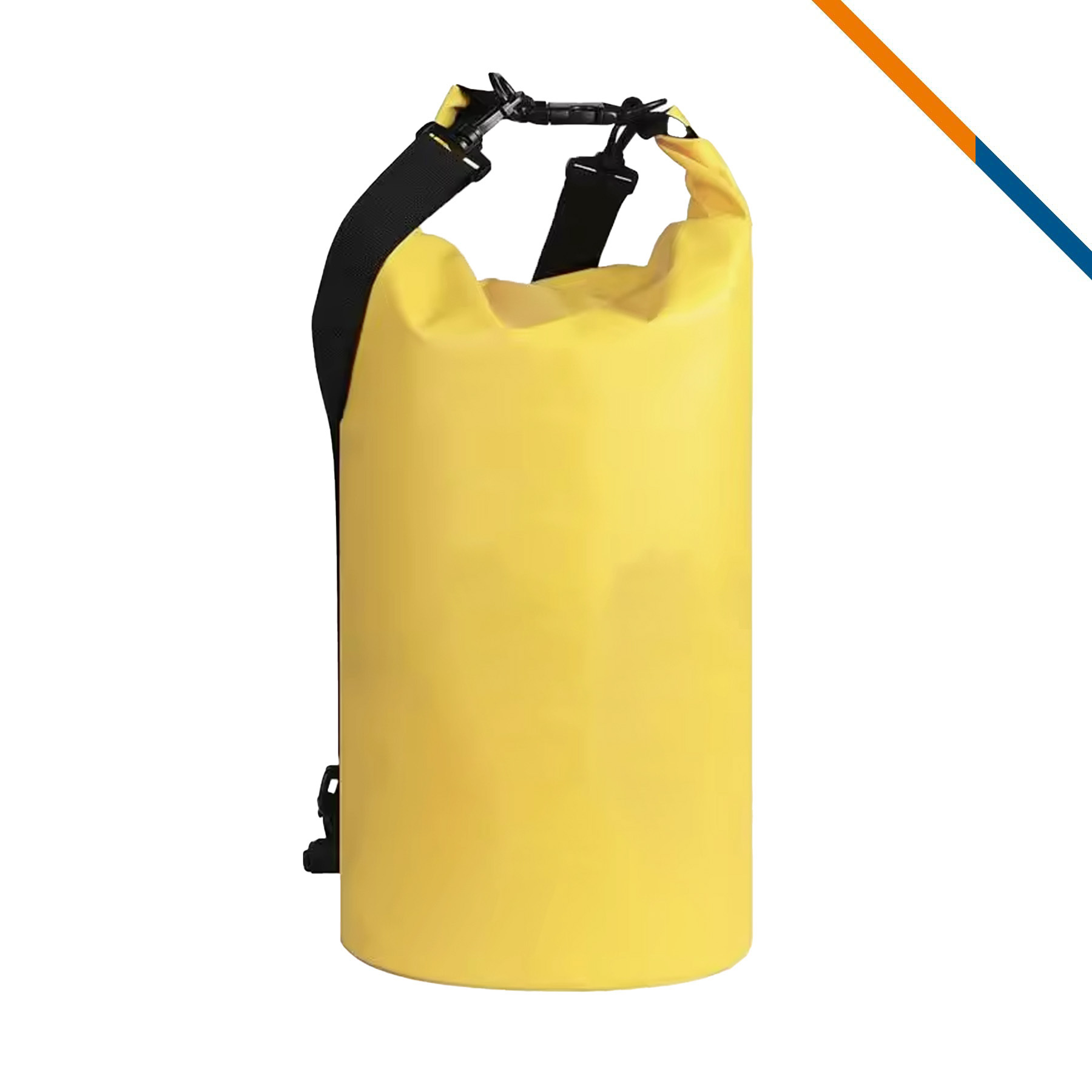 Dika Waterproof Bag - 15L 8