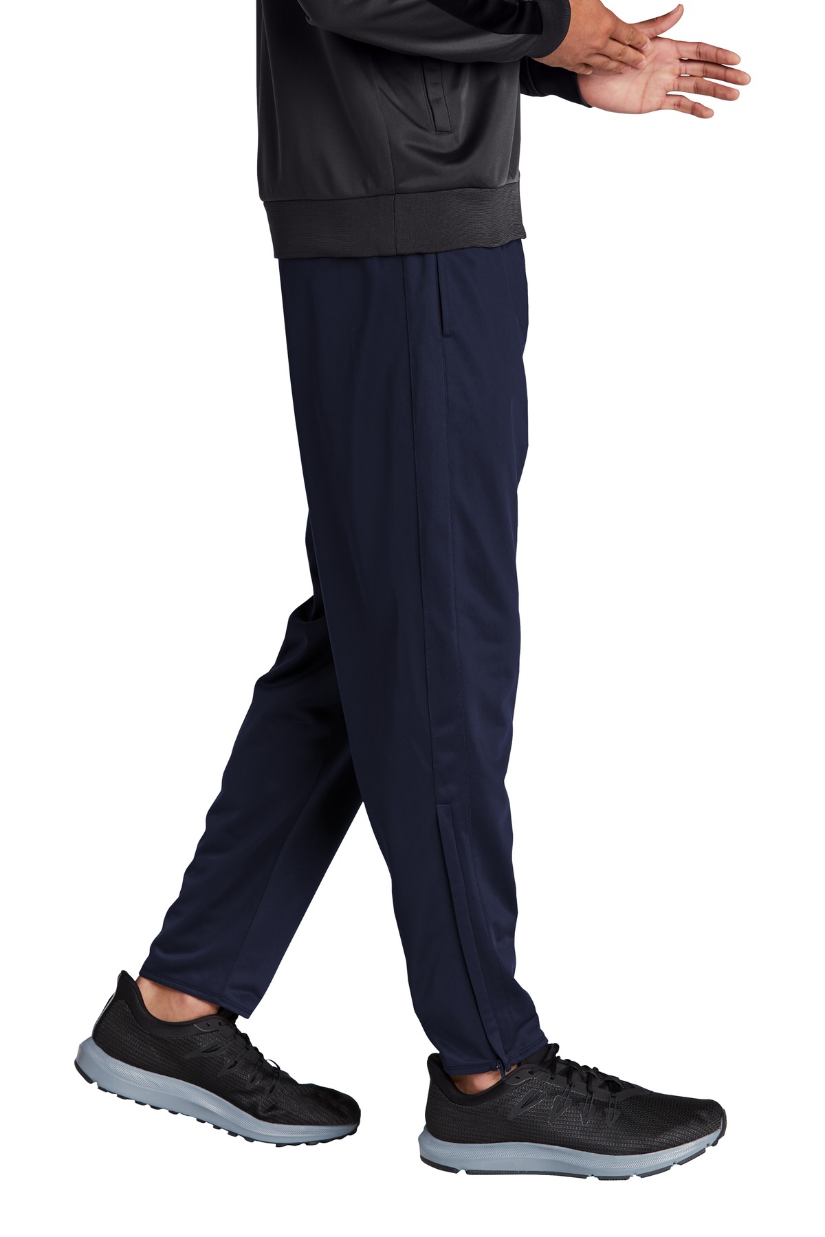 Sport-Tek Tricot Track Jogger. PST95 33