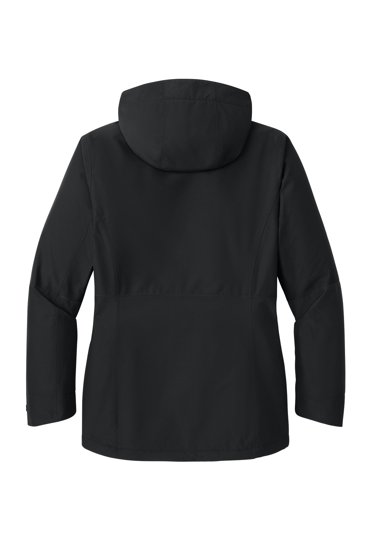 Port Authority Women's Insulated Heavy Ripstop Jacket L721 11
