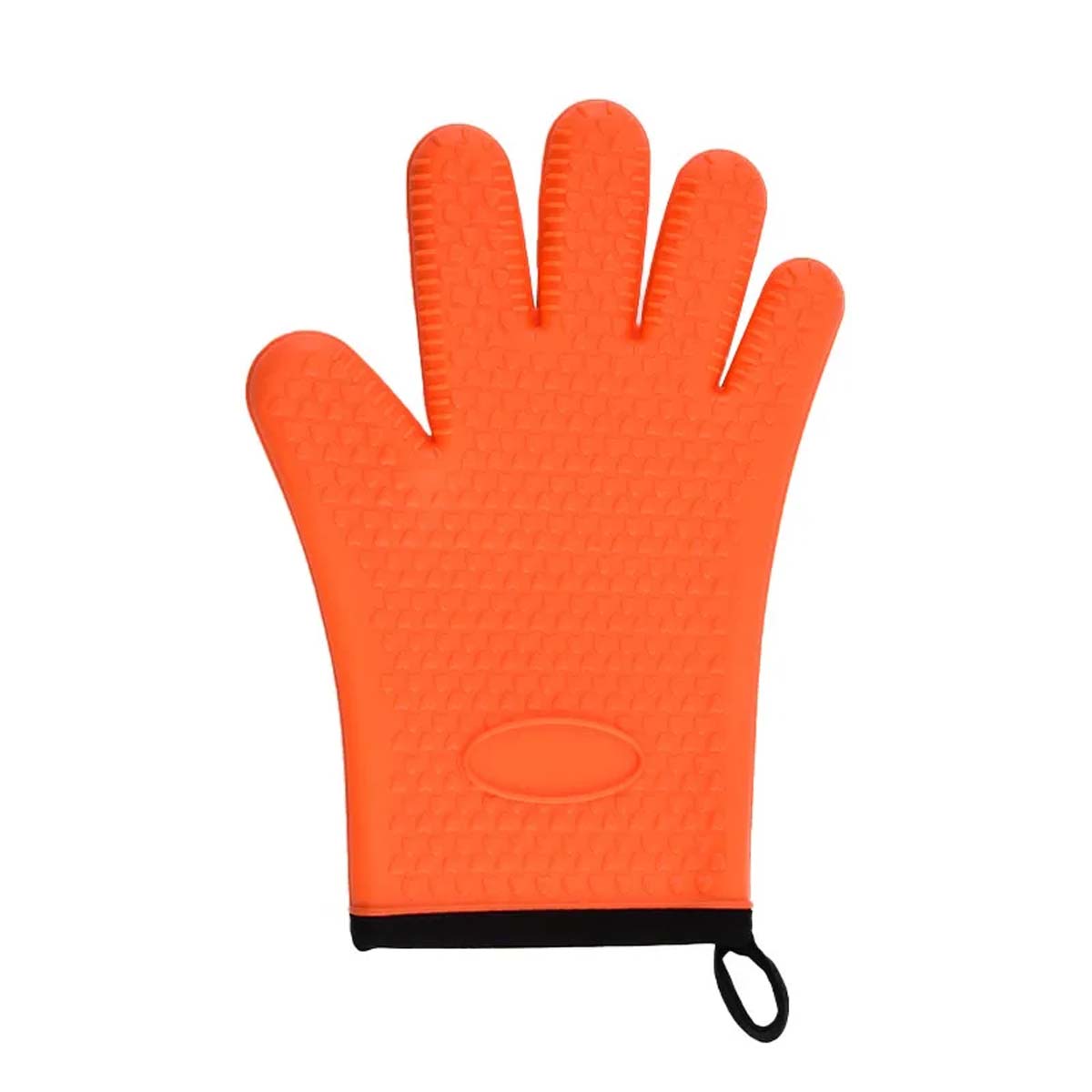 Waterproof Silicone Gloves for Microwave and BBQ 10