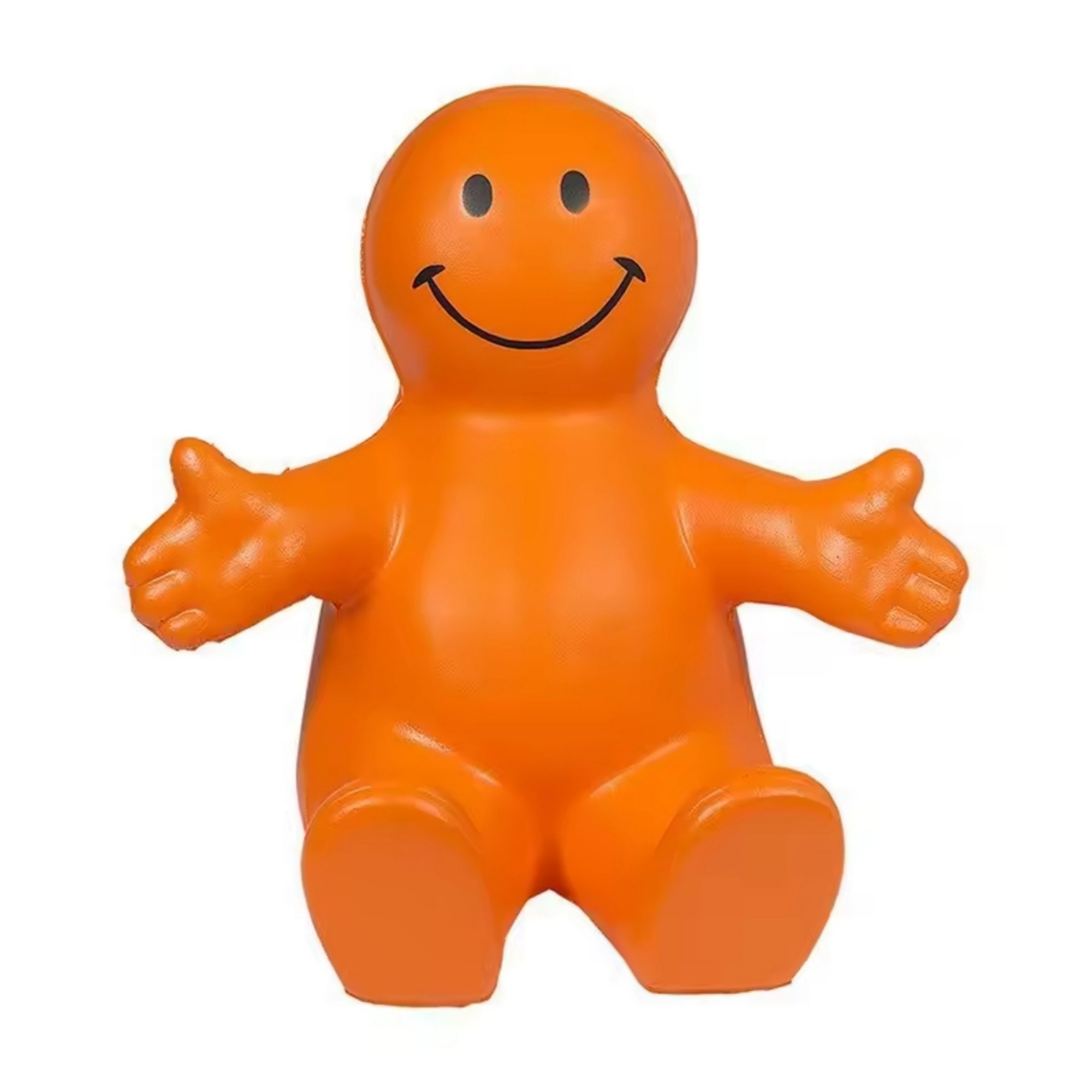 Smiley Mobile Holder 1