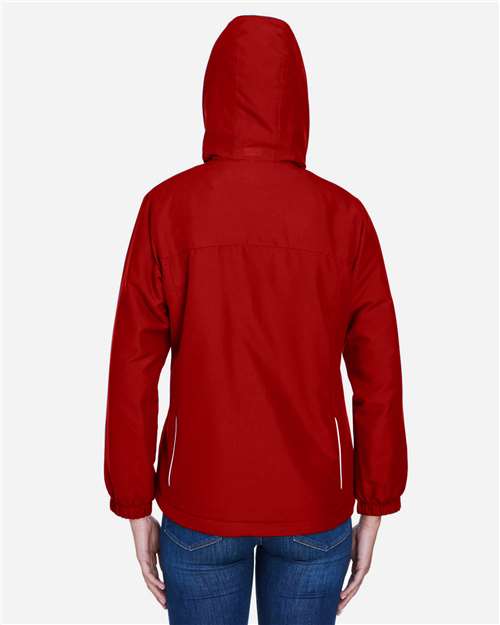 Women's Brisk Insulated Jacket - 78189 30