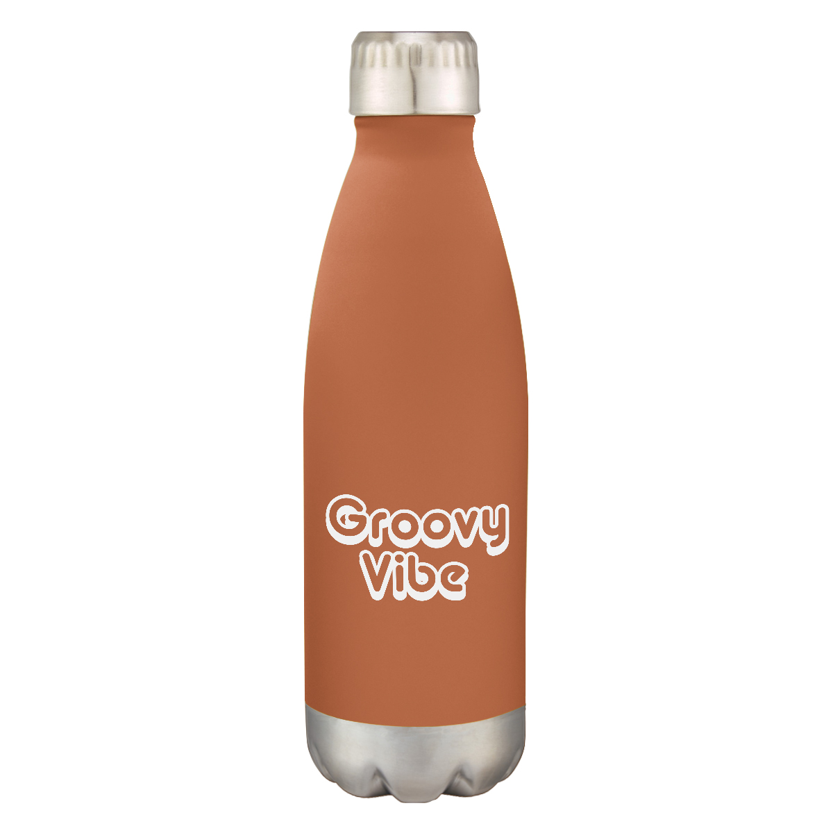 16 OZ. Lexington Swiggy Stainless Steel Bottle 10