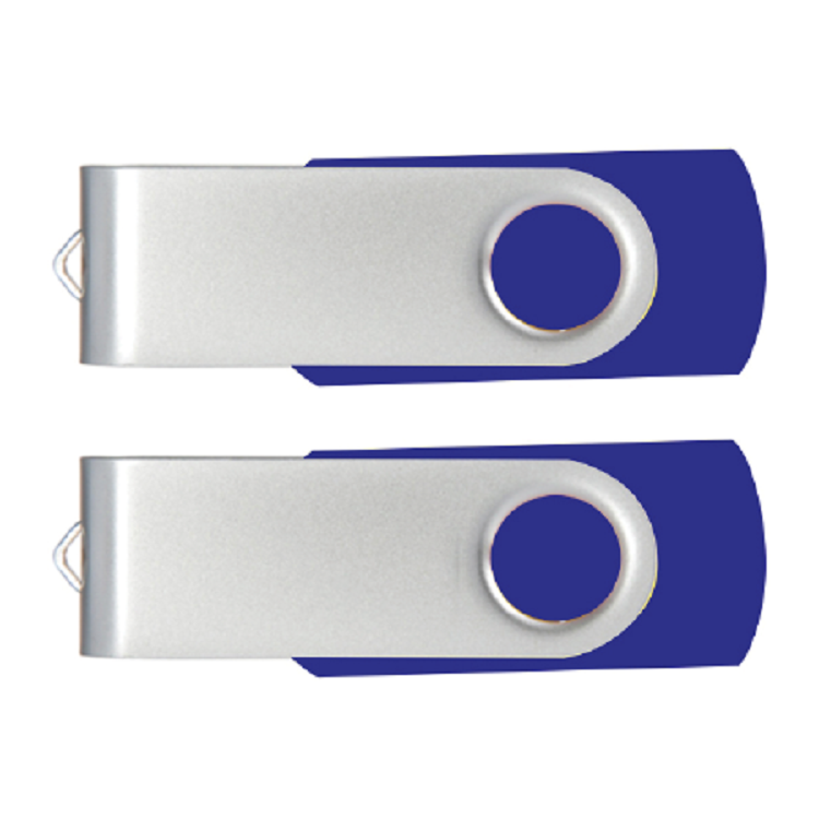 Swivel USB Drive In A Wide Variety Of Colors 18