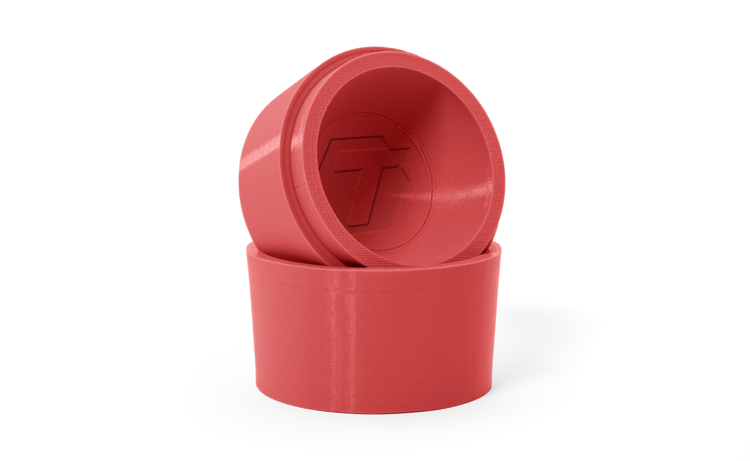 Siligrams® Whiskey Ball Mold 2