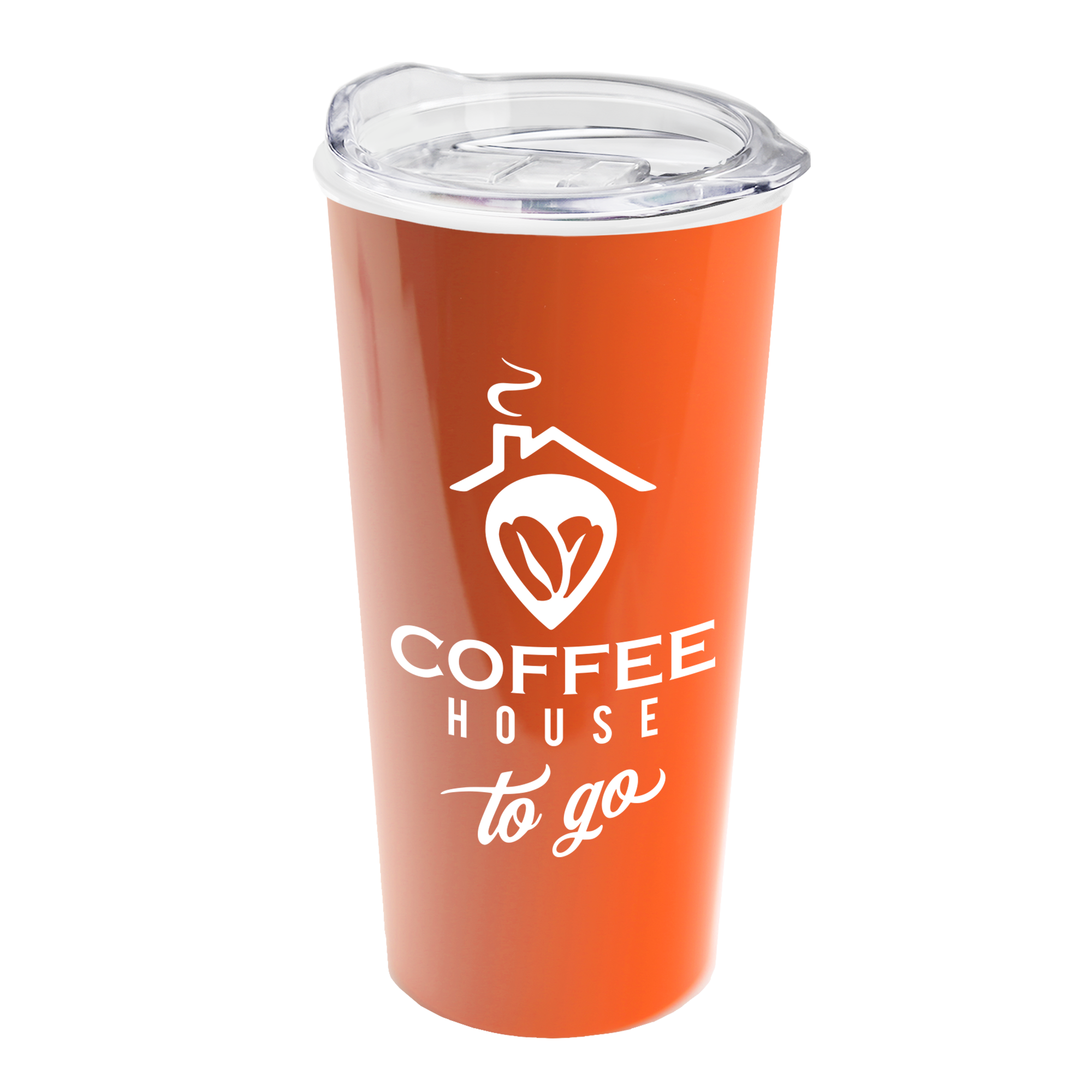 Garyline® Roadmaster Travel Tumbler with Slider Lid - 18 oz. 177