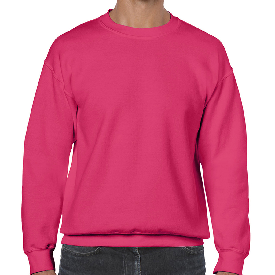 Gildan Heavy Blend Adult Crewneck Sweatshirt 66