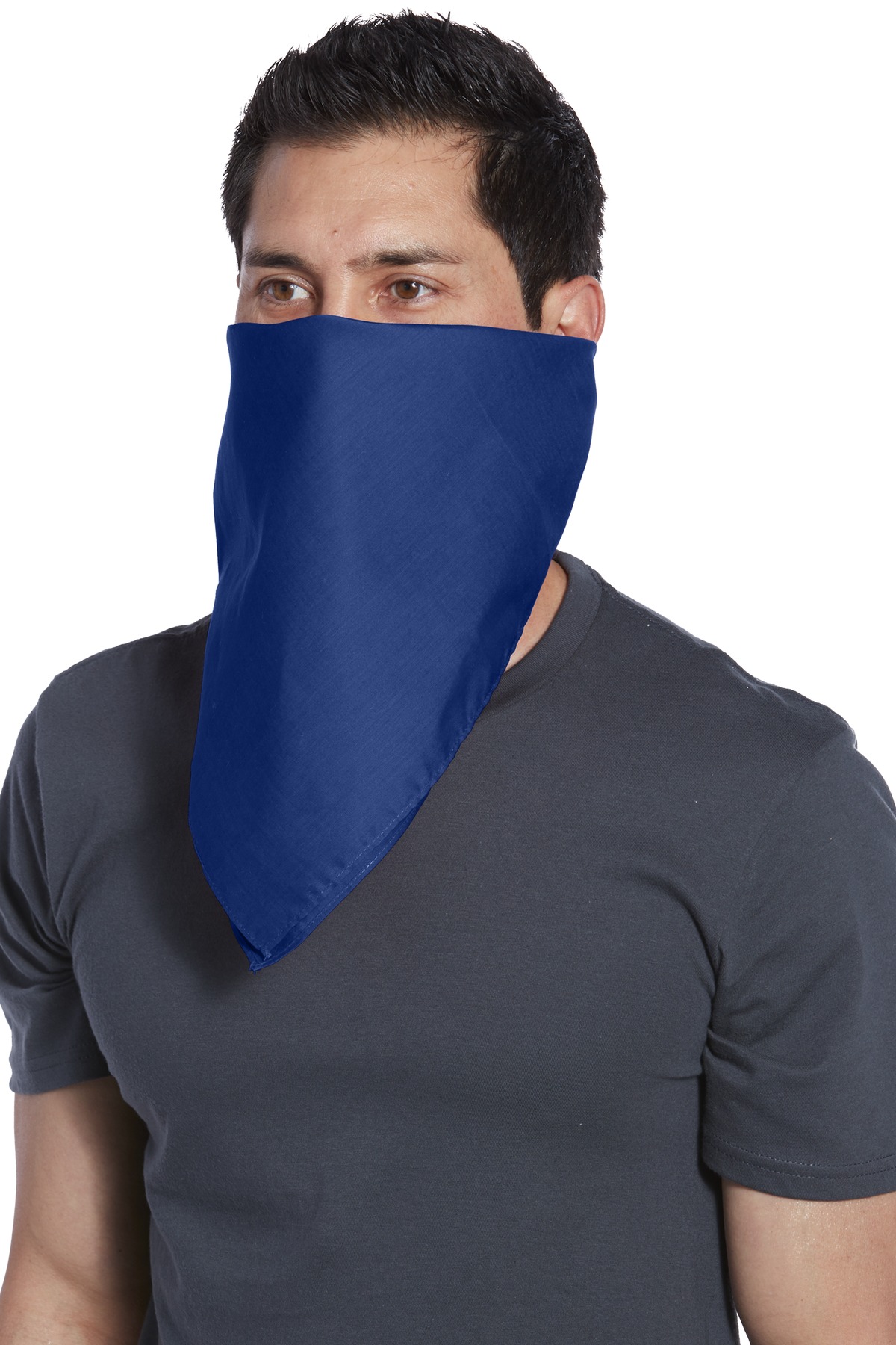 Port Authority Cotton Bandana C960 6