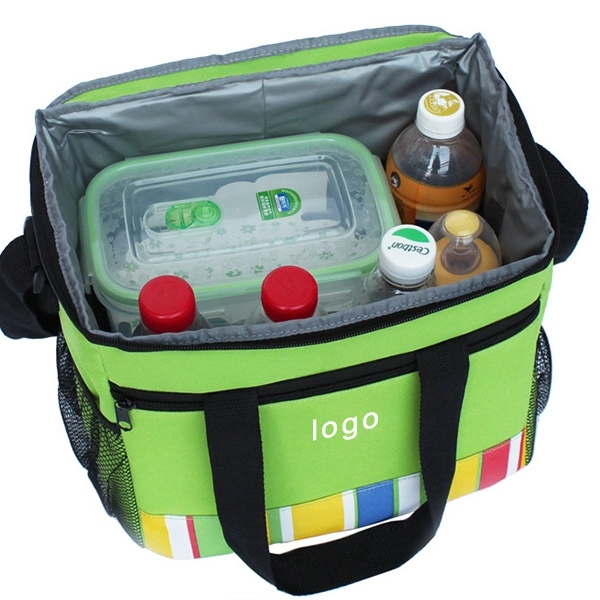 Cooler Lunch Bag 2