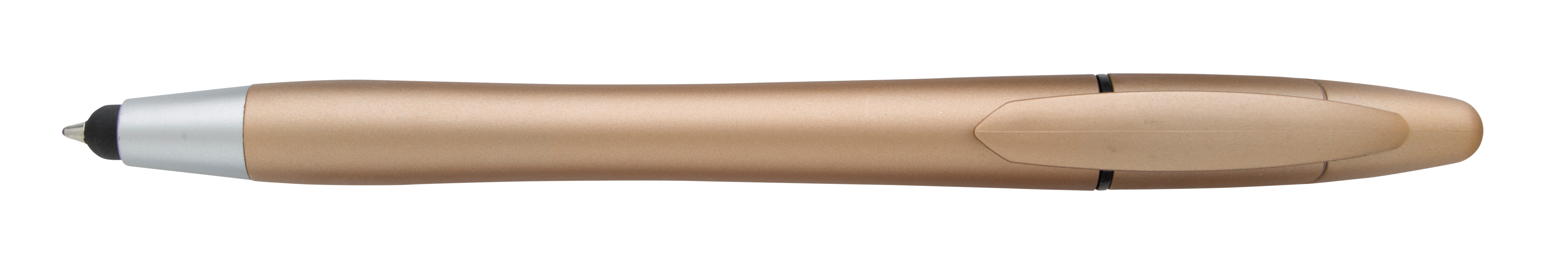 Good Value™ Twist Highlighter-Pen Stylus Combo 43
