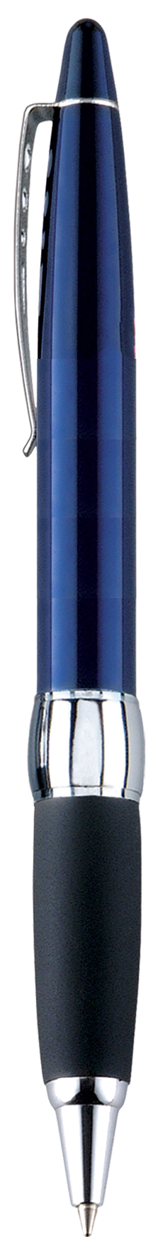 Helios-II Promotional Twist Pen with Colored Top 4