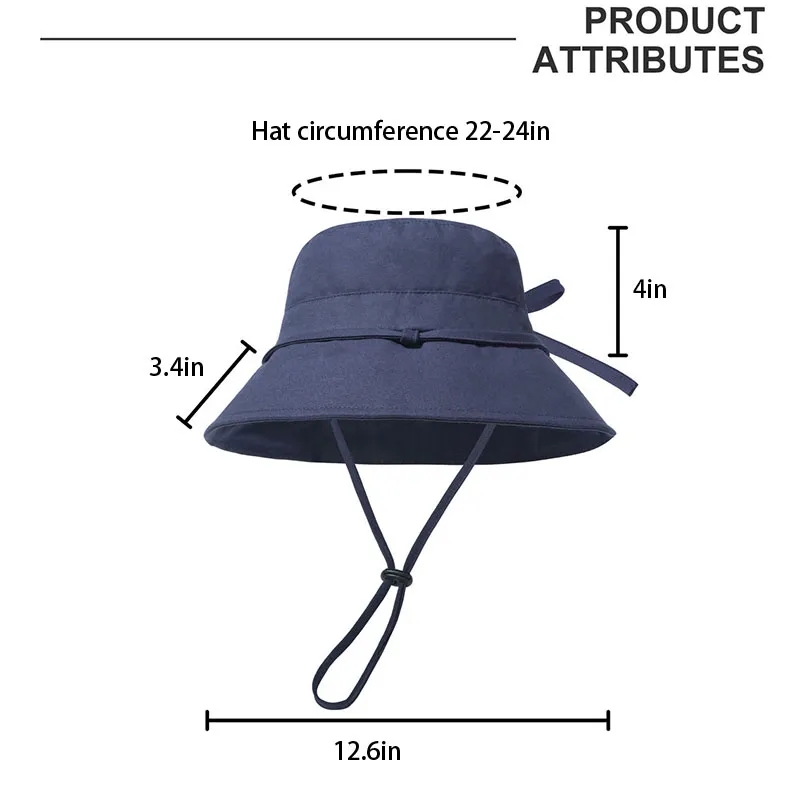 Wind Proof Fisherman Hat 9