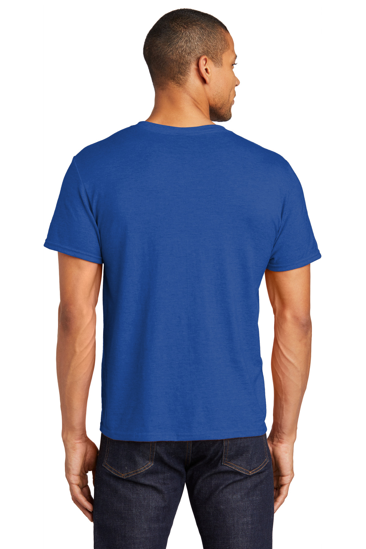 Jerzees Premium Blend Ring Spun T-Shirt 560M 26