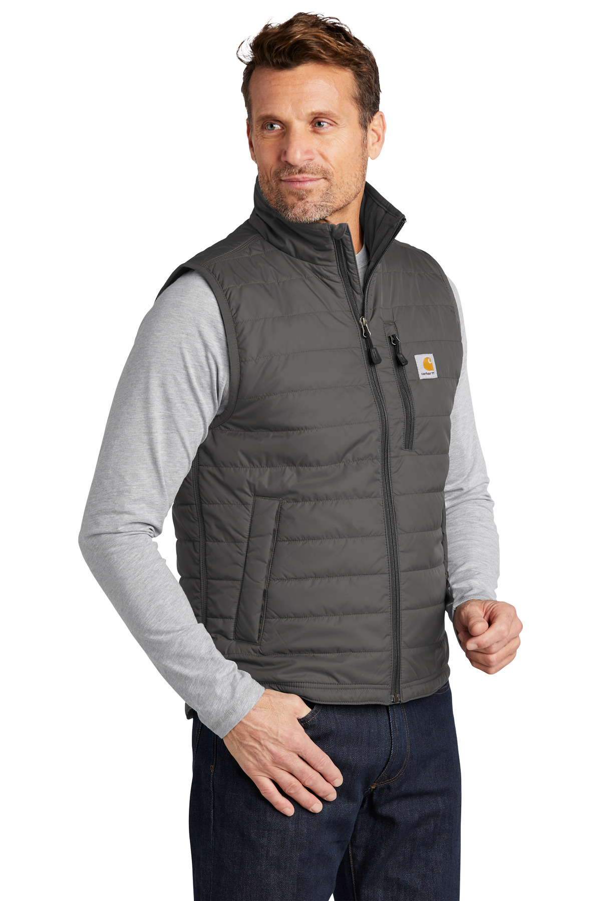 Carhartt® Gilliam Vest 11