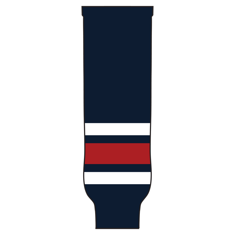Pro Weight Knit Hockey Sox - NHL Made to Order 64