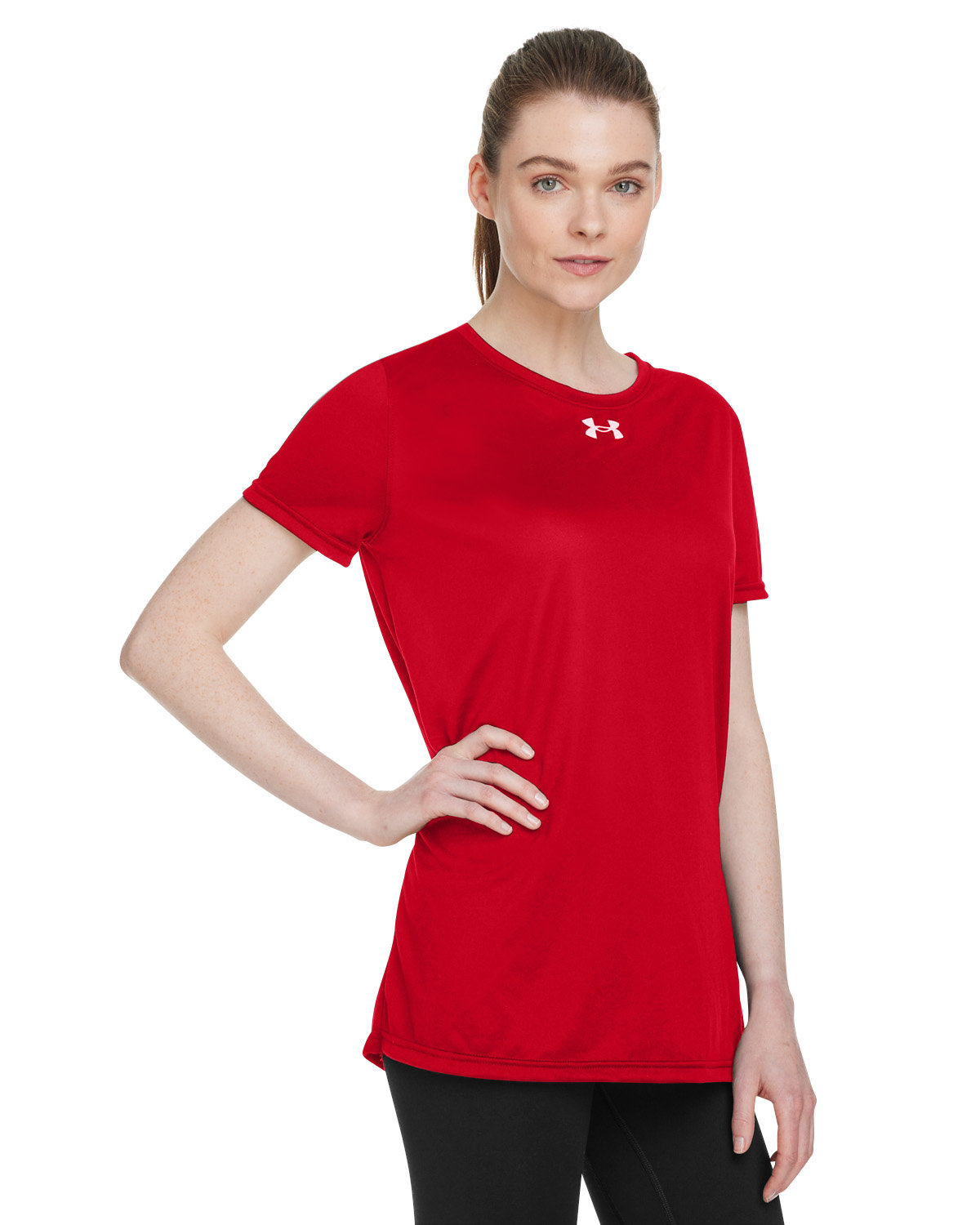 Ladies' Team Tech T-Shirt